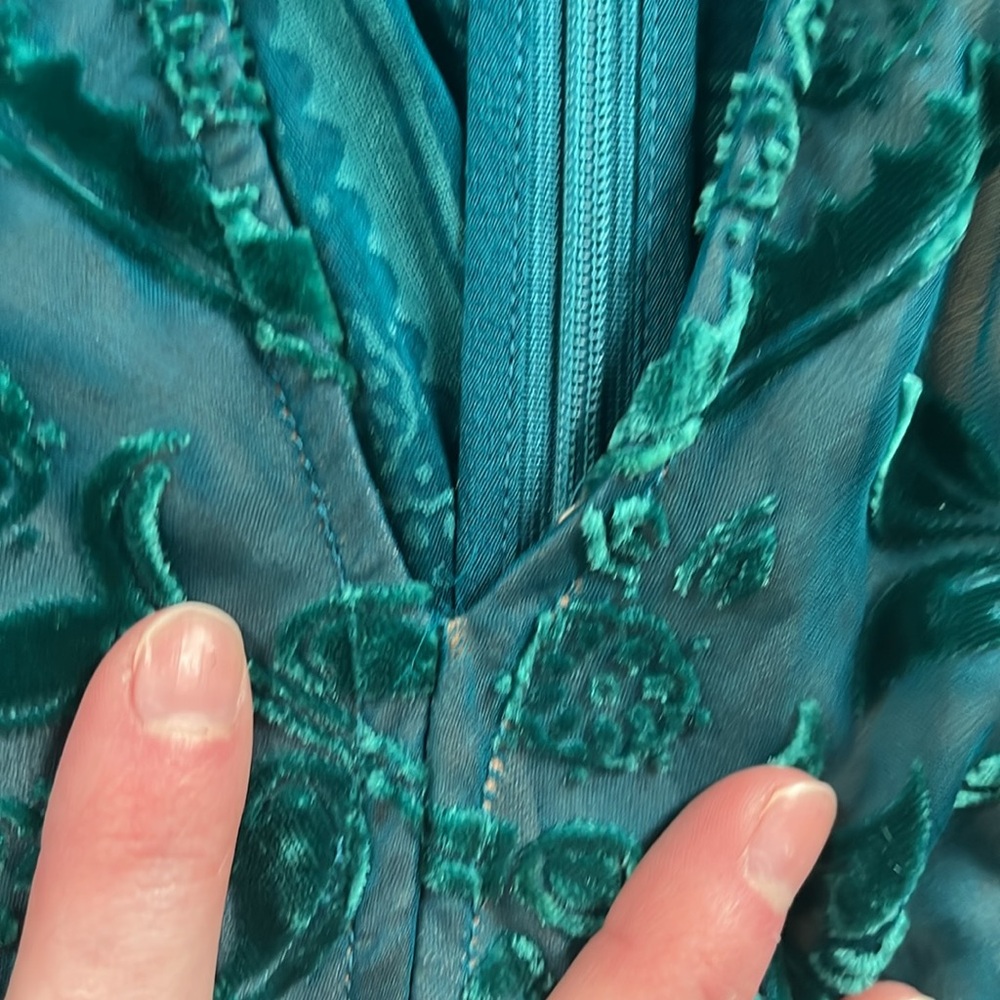 HTF For Love An Lemons J’Dore Maxi - Picture 6 of 9